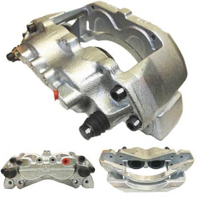 BRAKE ENGINEERING ca1902 -  Тормозной суппорт